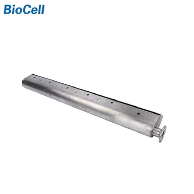 Gróft kúludreifari fyrir grjónaklefa