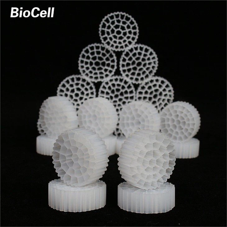 MBBR Bio Carrier-1