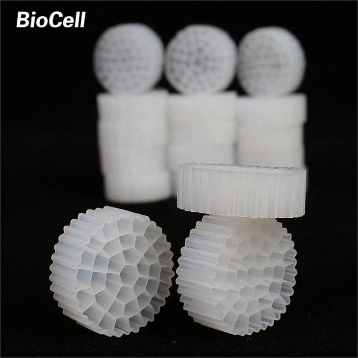MBBR Bio Carrier-3