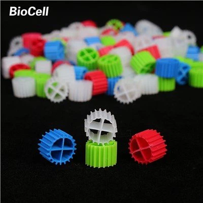 K1 MBBR Bio Filter Media