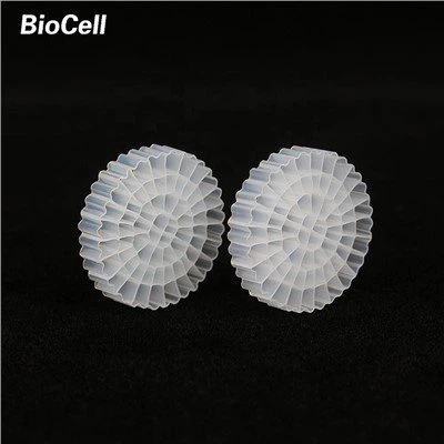 MBBR Media Moving Bed Biofilm Reactor Filter