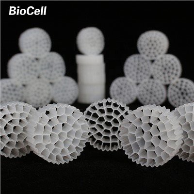 Moving Bed Biofilm Media